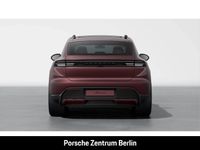 Porsche Macan - Vorschau Bild 8