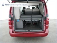 Volkswagen T7 California - Vorschau Bild 7