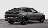 BMW X6 M60i xDrive MSportPro PANO ACC AHK RFK NAVI - gebrauchte BMW X6 M60 aus dem Jahr 2024