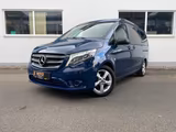 Mercedes-Benz V 220d ACTIVITY Marco Polo*Aufstelldach*LED*2.Hd - Mercedes-Benz: Marco