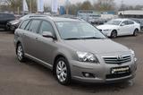 Toyota Avensis Kom/1.Vorbesitz/Automatik/Garantie! - Toyota Avensis aus 2006: Kombi