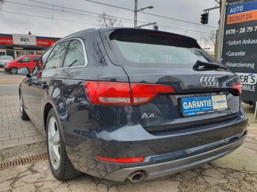 Audi A4 - 5
