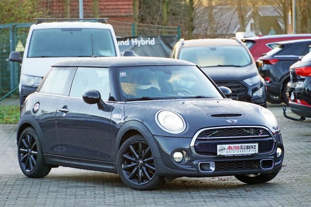 MINI Cooper S Chili NAV PDC SHZ TEMP BT Harman-Kardon