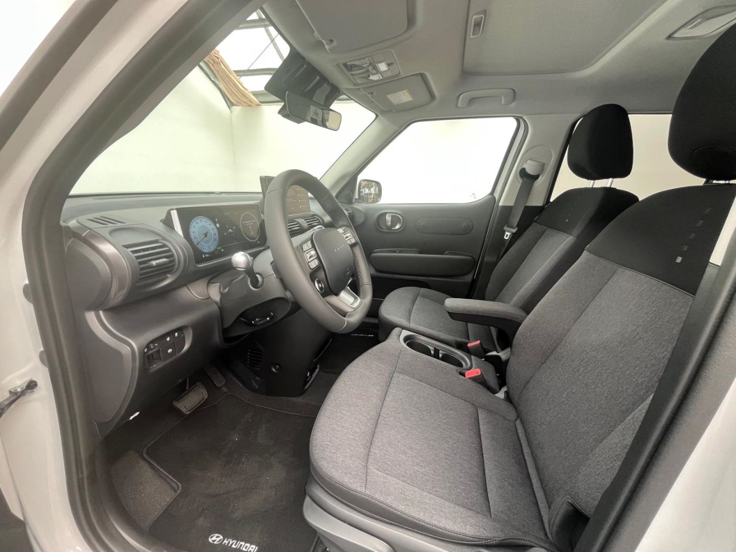 Hyundai INSTER – Bild 14