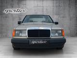 Mercedes-Benz E 260 W 124 - Mercedes-Benz E 260 Gebrauchtwagen