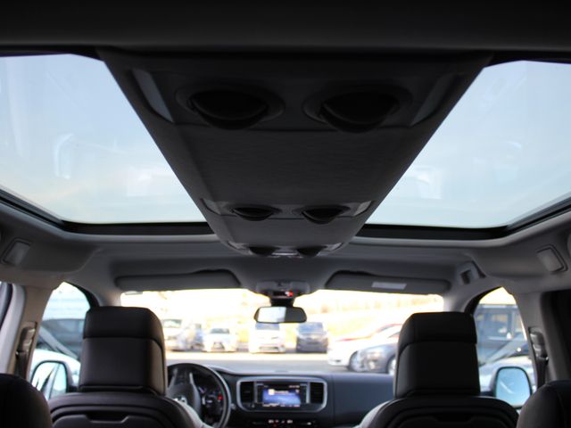 Proace Verso L1 Executive 7-Sitzer*Leder*Navi*AC