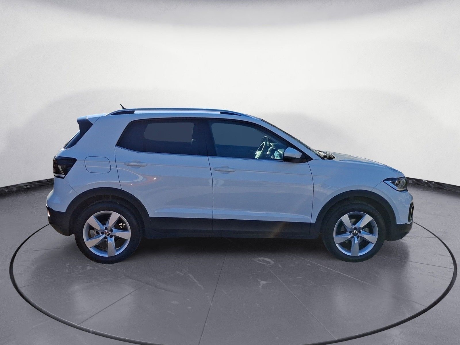 Volkswagen T-Cross - Bild 6
