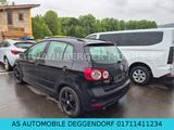 Volkswagen Golf Plus 6 Comfortline-EURO5--ROSTANSATZ - VW Golf Plus Gebrauchtwagen
