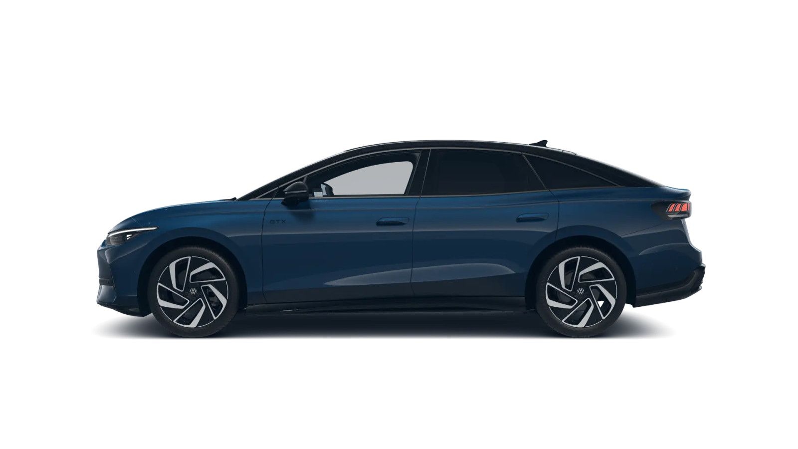 Volkswagen ID.7 - Bild 5