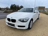 BMW 116i - Mit generalüberholtem Motor - gebrauchte BMW 116 aus dem Jahr 2012