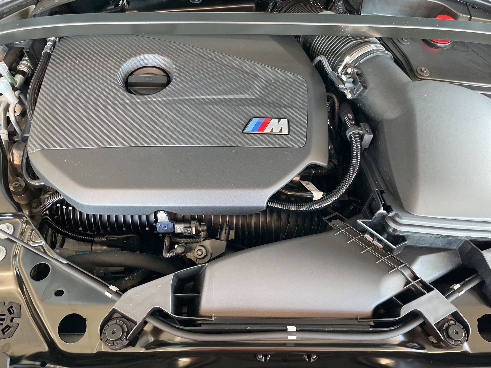 BMW M135 - Bild 15