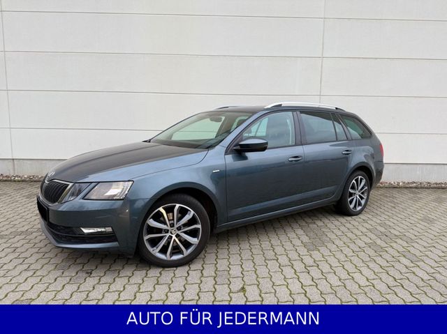 Skoda Octavia 2.0 Combi Drive*AUT*ACC*XL-Navi*AppleCar