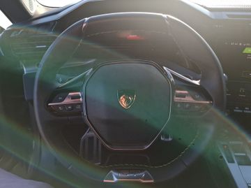 Peugeot 408 1.2 130 GT PureTech 360+Kam.+KeyLess+Navi