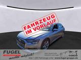 Audi A6 2.0 16V TFSI 45 quattro design LED|Pano|Leder - Audi A6 Design mit Benzin-Antrieb