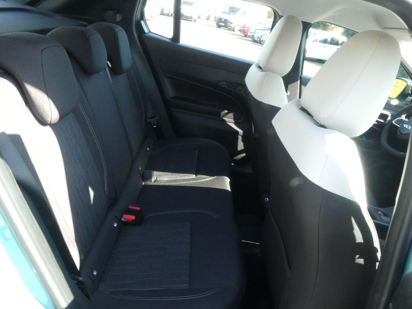 Fiat 600 HYBRID ICON 1.2 110 PS DCT6 KOMFORT NAVI KAM, миниатюра 15