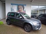 Skoda Yeti 1.2 TSI  DSG AMBITION GREEN TEC KLIMA ALU P - Skoda Yeti: Ambition
