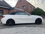 BMW M235i Cabrio / Top Zustand  - BMW M235 von privat