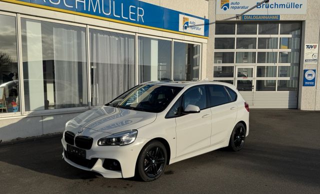 BMW 220 Active Tourer 220d M Sport