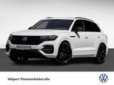 Volkswagen Touareg V6 R-LINE BLACKSTYLE PANO AHK 360CAM 21Z