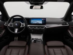 Foto Nummer 39: BMW 340d