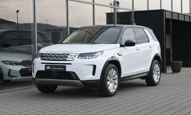 Land Rover Discovery Sport D240 AWD Aut. SE °ACC°AHK°STHZ°