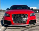 Audi RS3 8P - gebrauchte Audi RS3 aus dem Jahr 2011