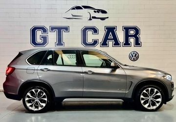 BMW X5 - 5