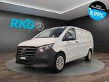 Mercedes-Benz VITO 116 CDI Kasten Lang KLIMA NAVI PARKPAKET