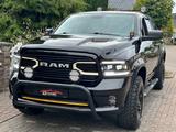 Dodge RAM Dodge 1500 Classic Quadcab 5,7LPG*Klima*Shz.