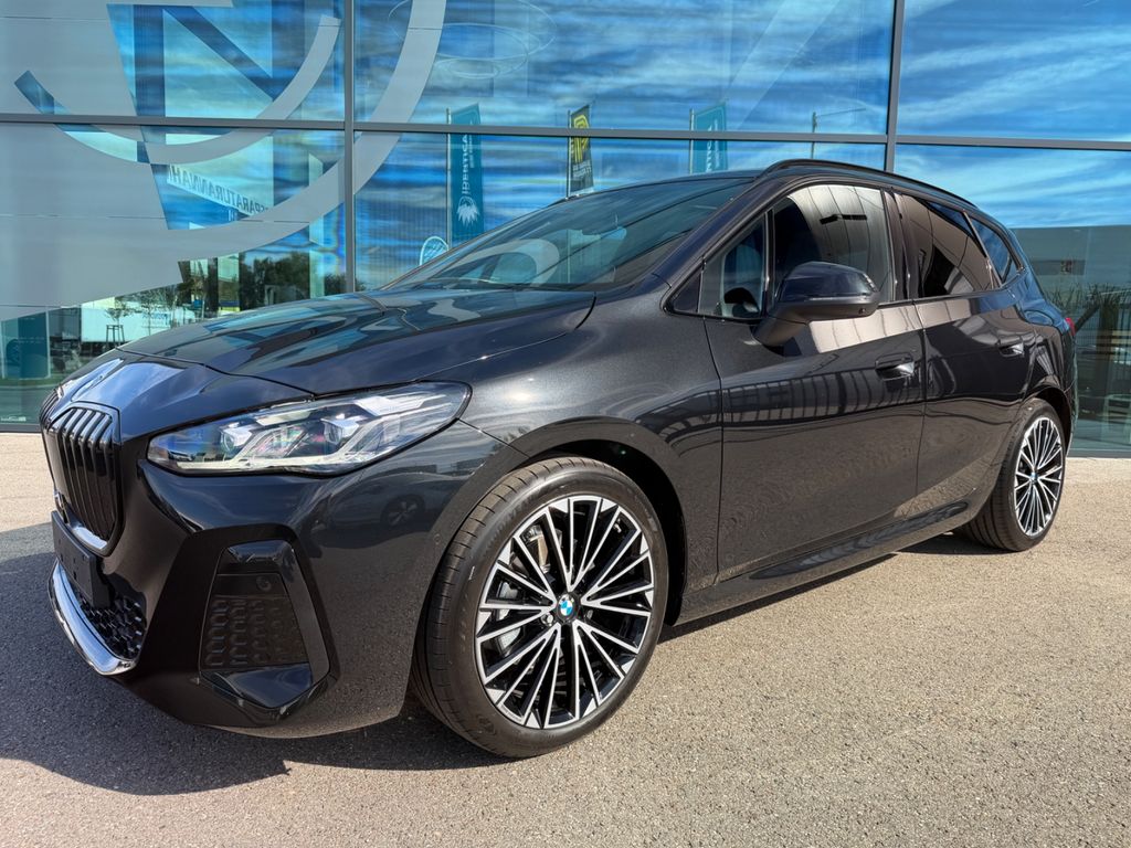 Image of BMW 218 Active Tourer