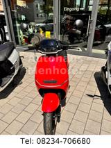 Horwin EK3 COMFORT RANGE - HORWIN EK3