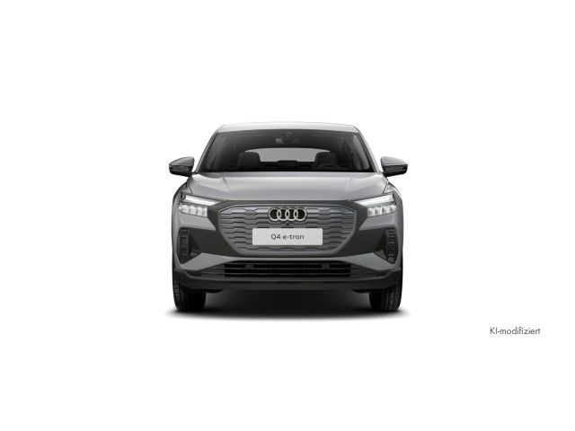 Audi Q4 Sportback e-tron 40 e-tron 150 kW imagem 3