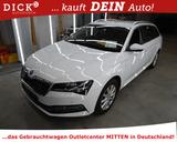 Skoda Superb C 2.0d DSG LED+/NAVI+/ACC/SHZ/MEMO/AHK/8F - gebrauchte Skoda Superb aus dem Jahr 2023