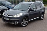 Citroën C-Crosser Exclusive 4x4 Xenon|7Sitzer|Navi|Leder - gebrauchte Citroën C-Crosser aus dem Jahr 2008