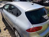 Seat Leon Stylance Style 1.8 DSG - Seat Leon: Silber