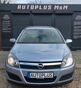 Opel Astra H Caravan Edition - Opel: Caravan