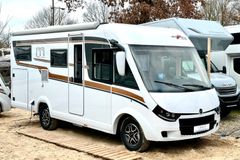 Malibu I 441 LE -Top Ausstattung-