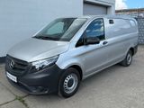 Mercedes-Benz Vito Kasten 116 CDI PRO RWD lang,PDC-KAMERA - Mercedes-Benz Vito: Lang