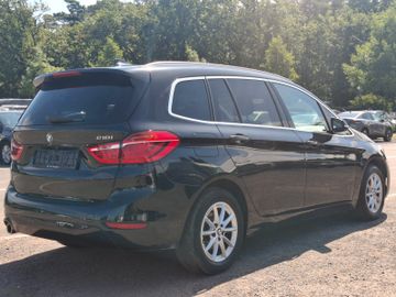 BMW 218 Gran Tourer - 2