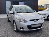 Mazda 2 Lim. 1.3 Impression /Sitzheizung / MFL - Mazda 2 in Ludwigshafen