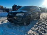 Ford FORD POLICE INTERCEPTOR 3.5 TWIN TURBO 370... - Ford Explorer: For