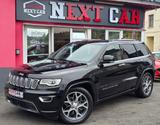 Jeep Grand Cherokee 3,0 CRD Overland|Pano|AHK|Luftf.| - Jeep Grand Cherokee in Oberhausen
