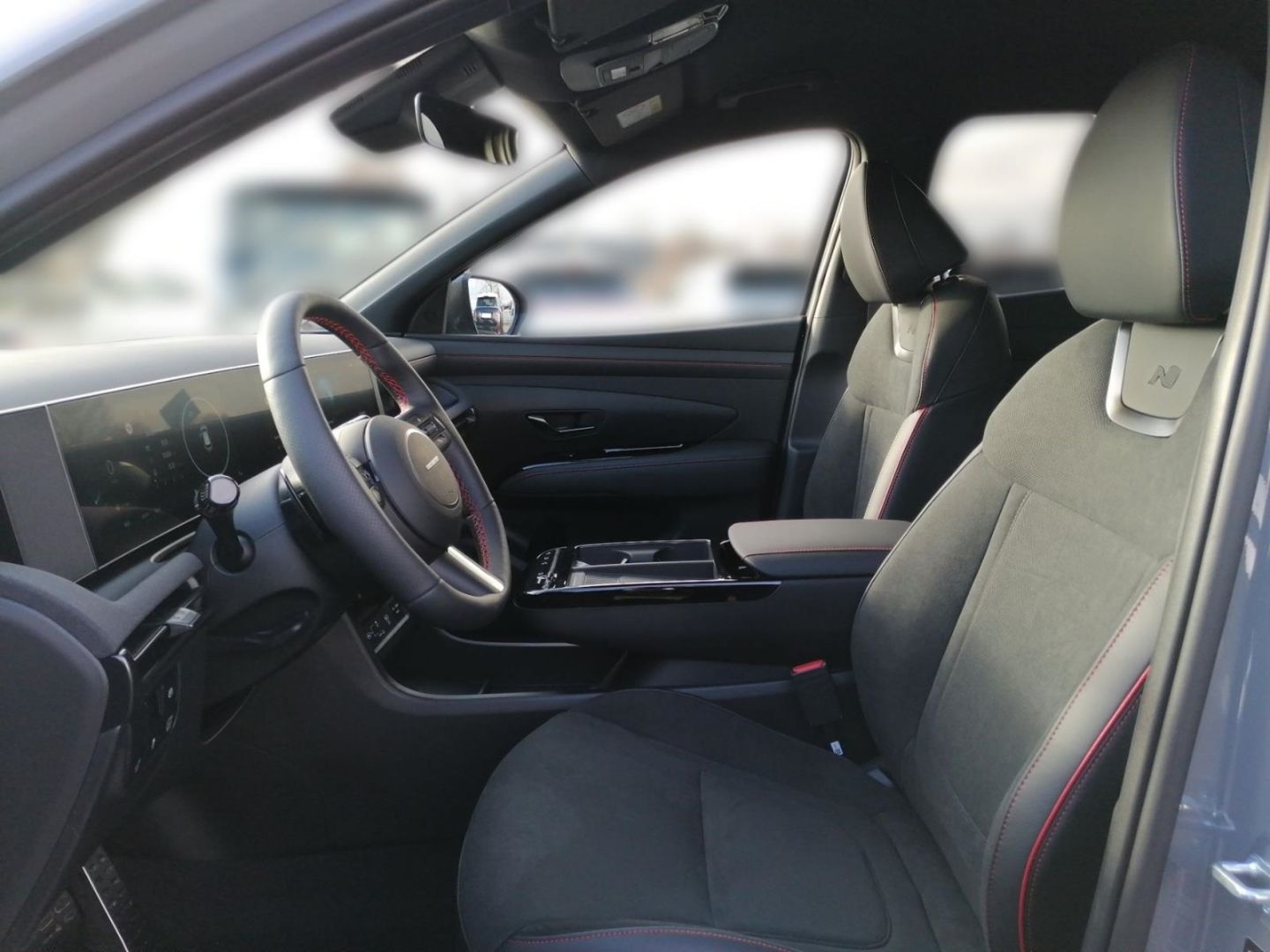 Hyundai TUCSON - Bild 7