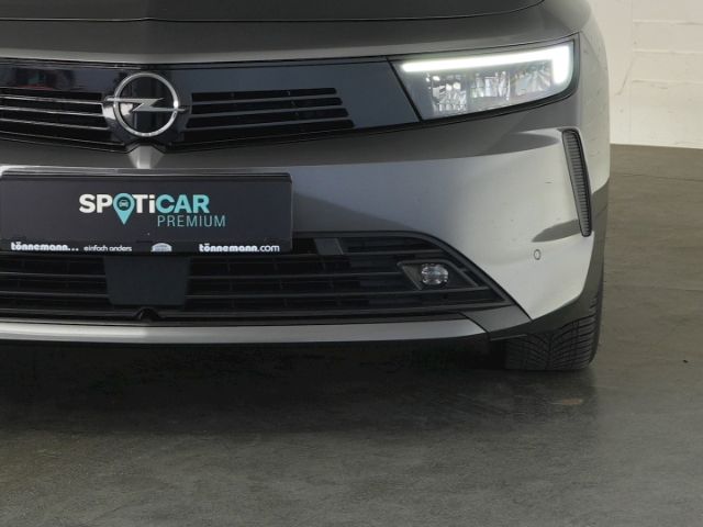 Astra L ST ELEGANCE CDTI+LED+NAVI+RÜCKFAHRKAMERA
