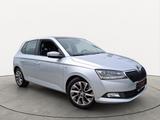 Skoda Fabia Clever Best of 1,0l TSI 95PS Navi LED Pano - Skoda: 1.9