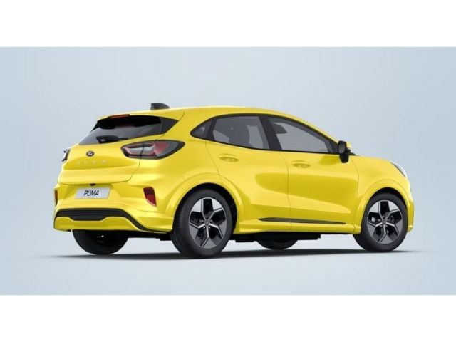 Ford Puma Gen-E - Bild 6