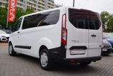 Ford Transit Custom 2.0 TDCi 320 L2 Trend 9-Sitzer - Ford Transit: Kombi, Trend