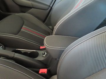 Fotografie 13 des Skoda Kamiq Monte Carlo 1.5 AHK NAVI PANO ACC KAMERA