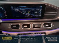 Mercedes-Benz GLE 400 - Vorschau Bild 11