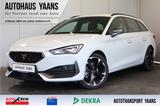 Cupra Leon ST 1.5 eTSI AID+ACC+KEY+KAM+LED+CARPLAY+18" - Cupra Leon Gebrauchtwagen in Hamburg